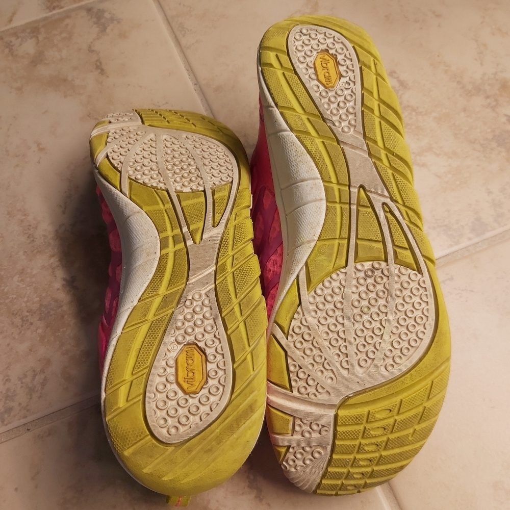 Merrell Pink - Picture 5 of 7